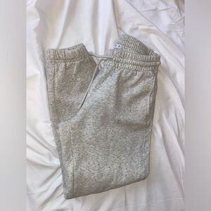 Aritzia Sweatpants - Size XS